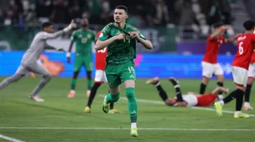 اللقاء المنتظر.. الحمدان يحذر من الأخطاء أمام المغرب في كأس العرب 2025